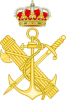 España - Servicio Marítimo de la Guardia Civil