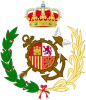 España - Vigilancia Aduanera