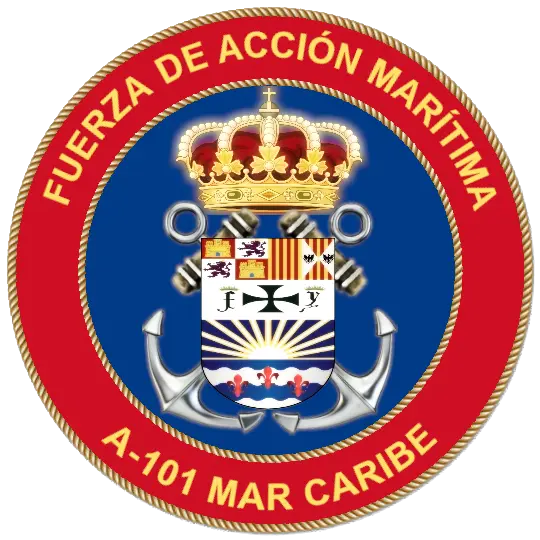 Ship´s crest
