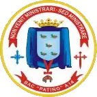 Ship´s crest