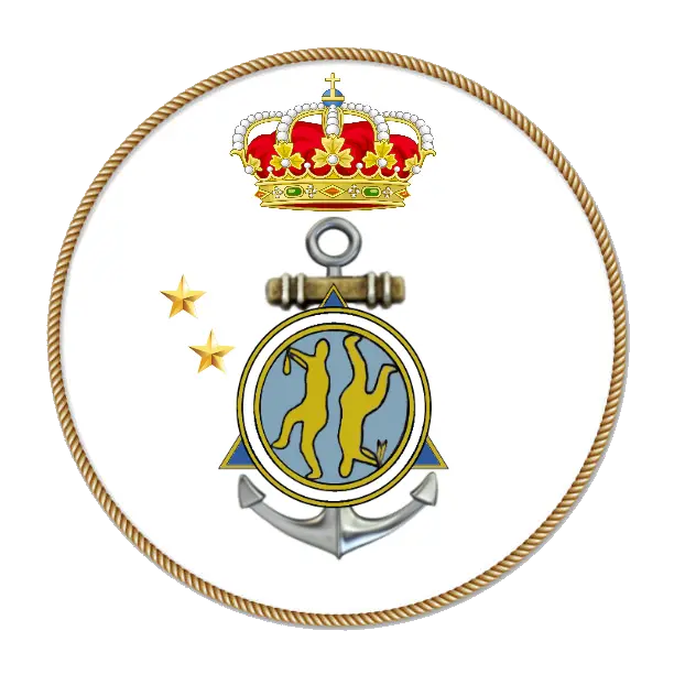 Ship´s crest