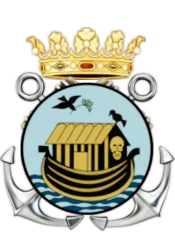 Ship´s crest