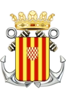 Ship´s crest