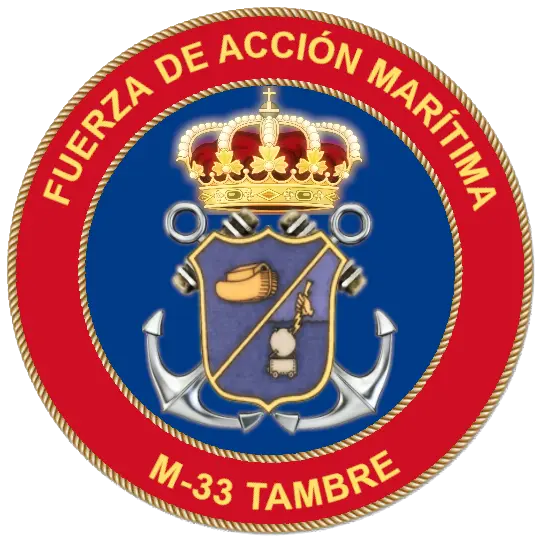 Ship´s crest