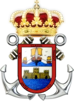 Escudo de Armas