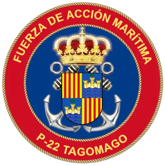 Ship´s crest