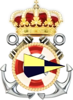 Ship´s crest