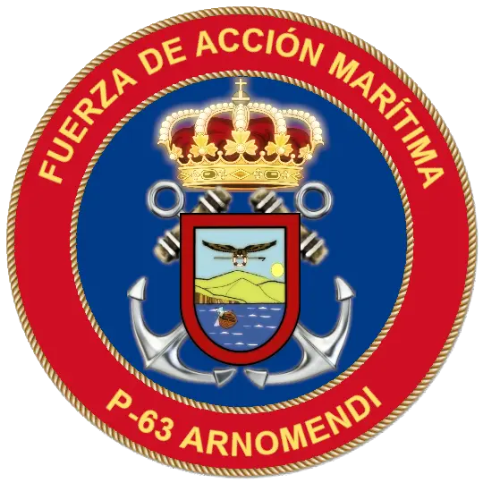 Escudo de Armas