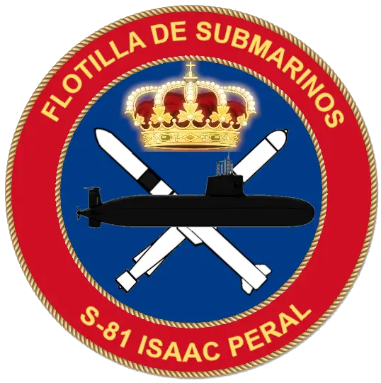 Ship´s crest