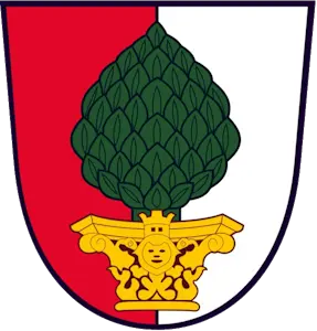 Escudo de Armas