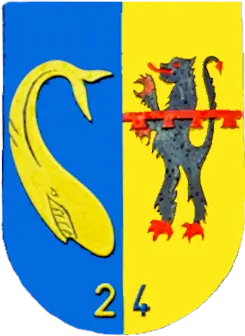 Escudo de Armas