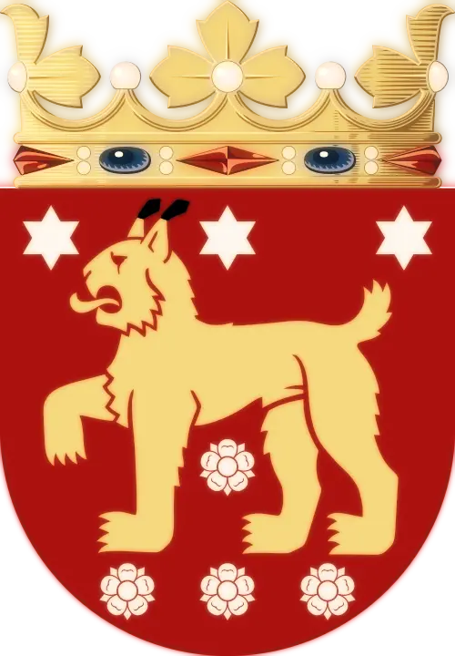 Escudo de Armas