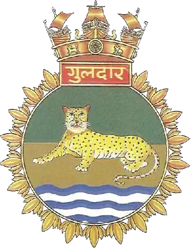 Escudo de Armas