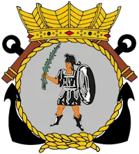 Escudo de Armas