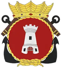 Escudo de Armas