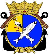 Escudo de Armas