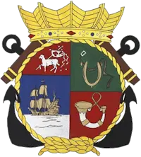 Escudo de Armas