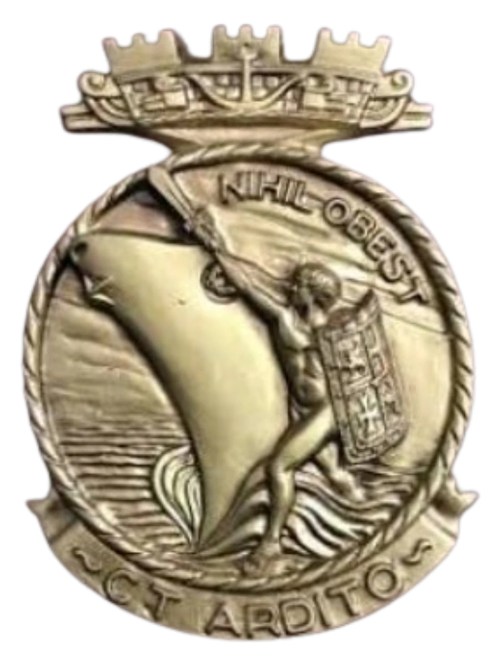 Escudo de Armas
