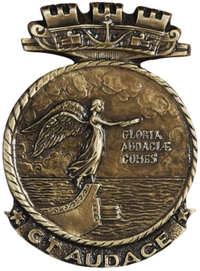 Escudo de Armas