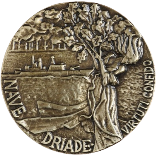 Escudo de Armas