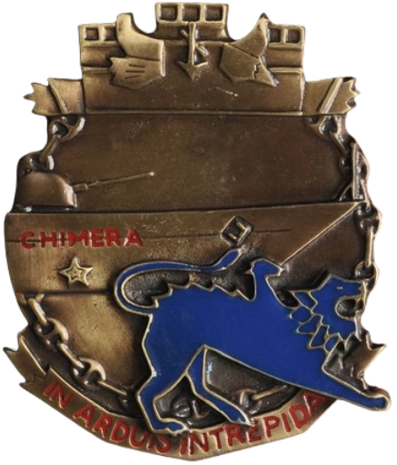 Escudo de Armas
