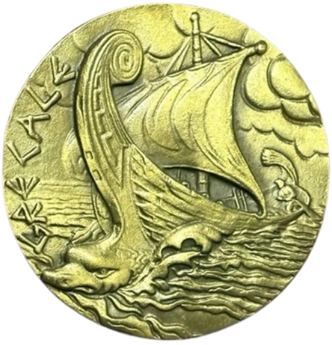 Escudo de Armas