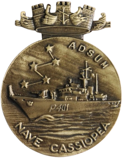 Escudo de Armas