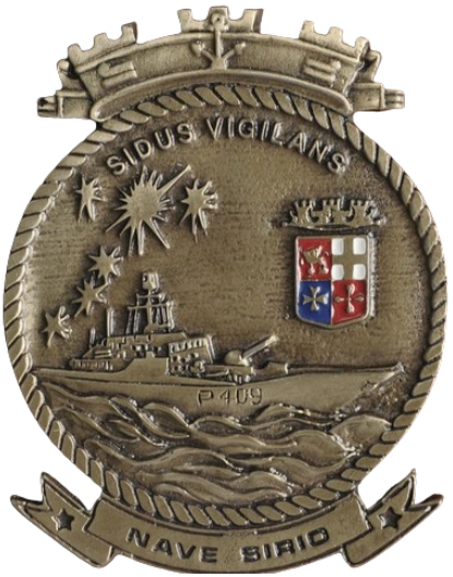 Escudo de Armas
