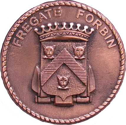 Escudo de Armas