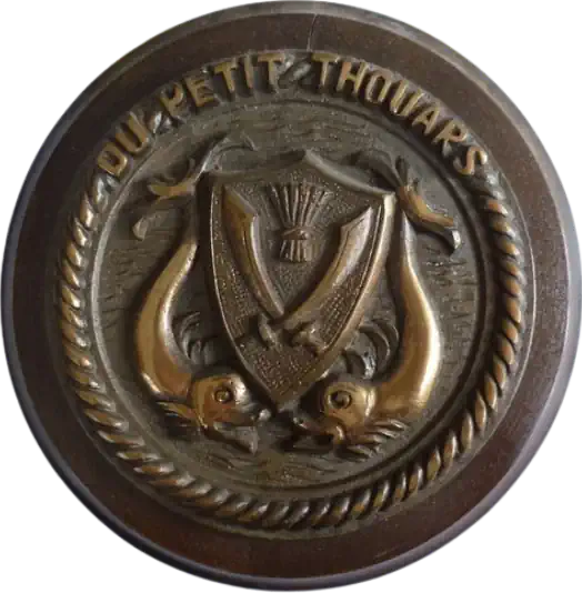 Escudo de Armas