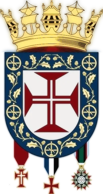 Escudo de Armas