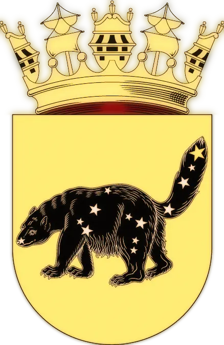 Escudo de Armas