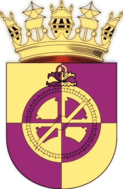 Escudo de Armas