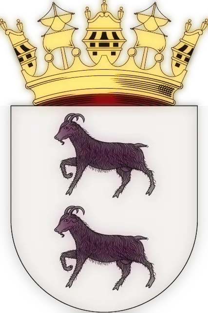 Escudo de Armas