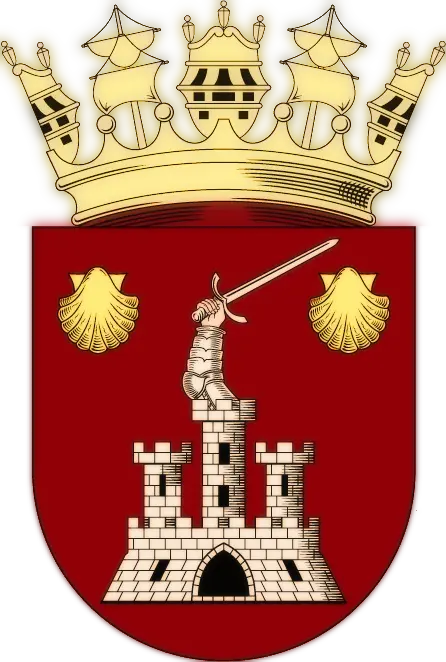 Escudo de Armas