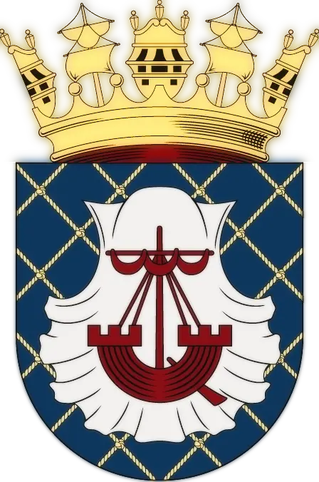 Escudo de Armas