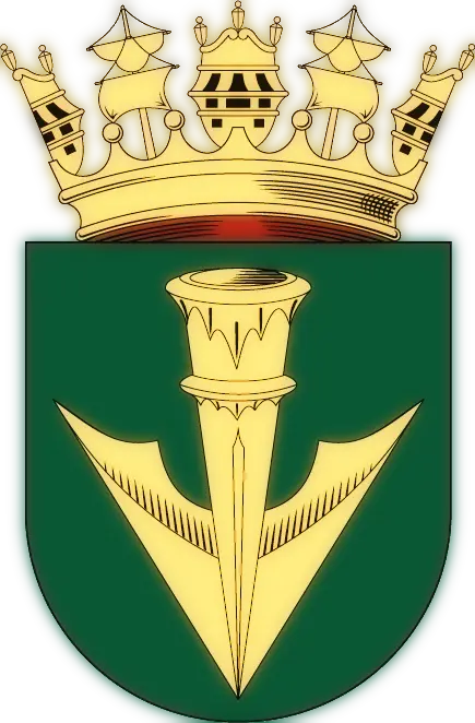 Escudo de Armas