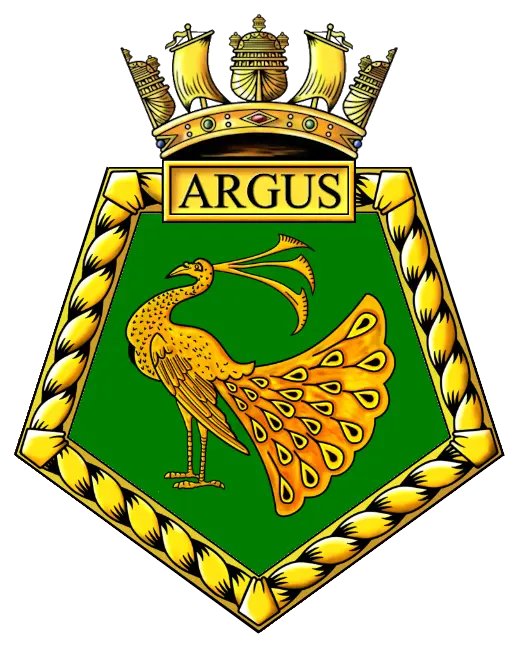 Escudo de Armas