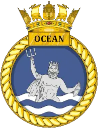 Escudo de Armas