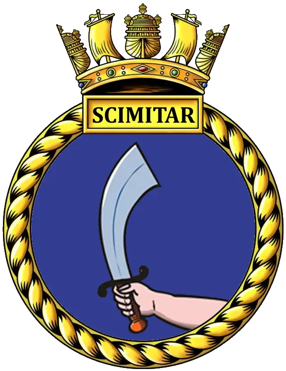 Escudo de Armas