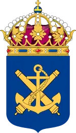 Insignia de la Flota