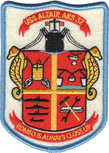 Escudo de Armas