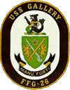 Escudo de Armas