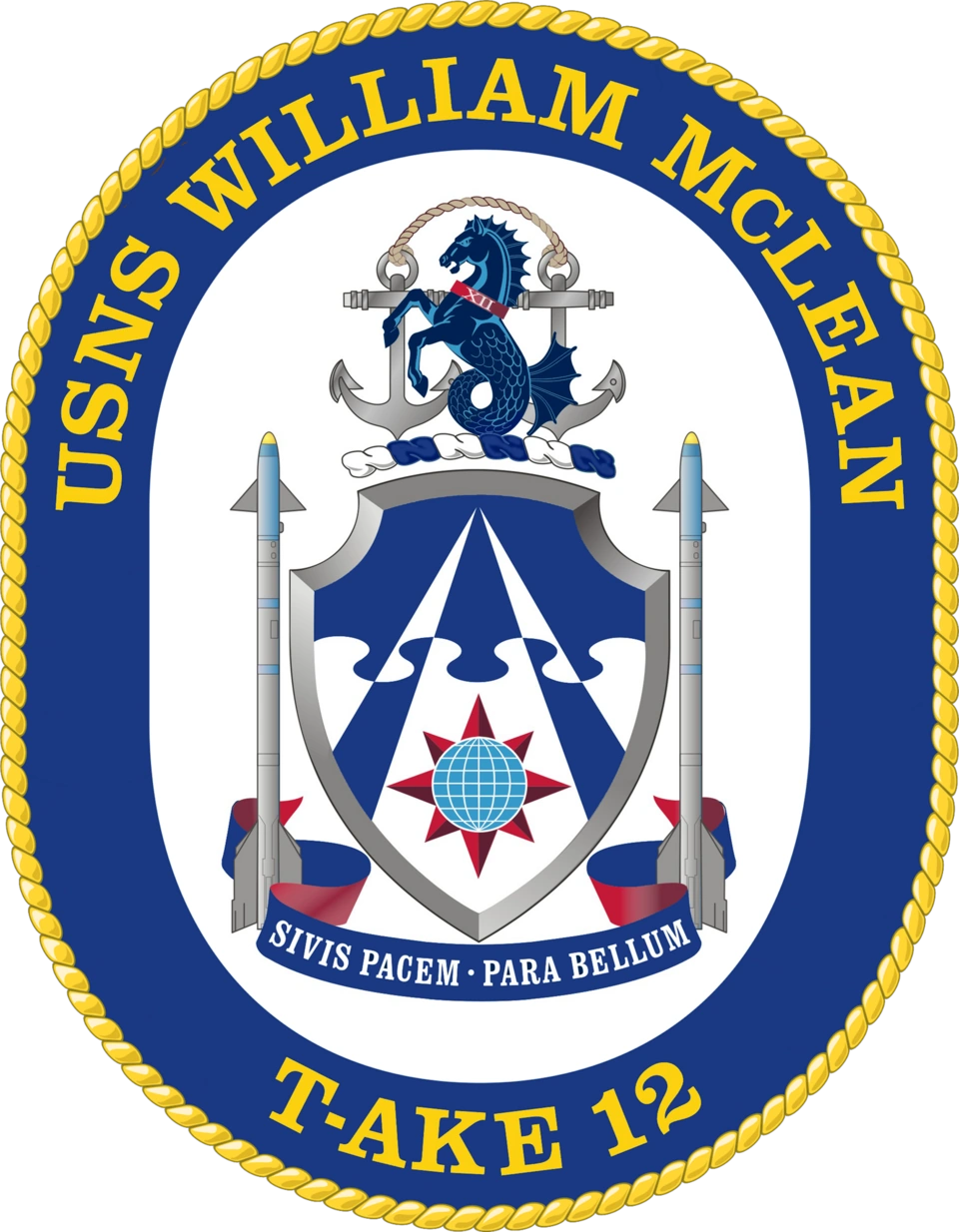 Escudo de Armas