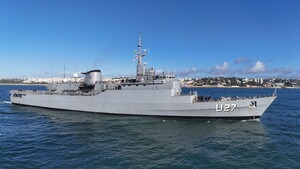 Fotograf&iacute;a de Renaud Blavignac