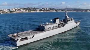 Fotograf&iacute;a de Renaud Blavignac