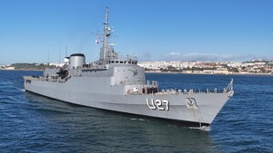 Fotograf&iacute;a de Renaud Blavignac