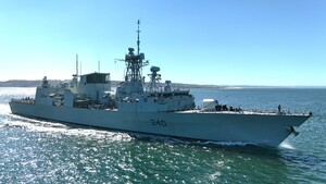 Fotograf&iacute;a de Renaud Blavignac