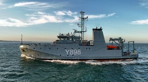 Fotograf&iacute;a de Renaud Blavignac