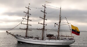 Fotograf&iacute;a de Renaud Blavignac